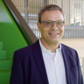Dr. Marcus Blome