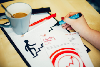 CareerService