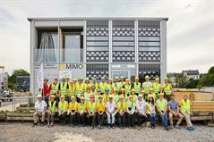 MIMO Haus